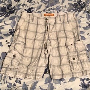 Cargo Shorts 34